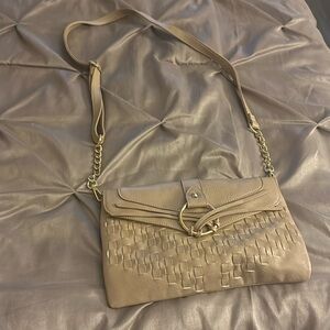 Brand new Jessica Simpson cross body